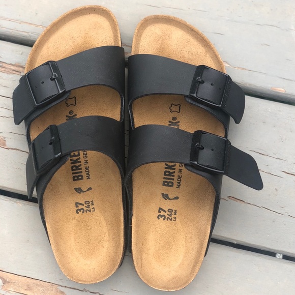 Birkenstock Shoes - Birkenstocks